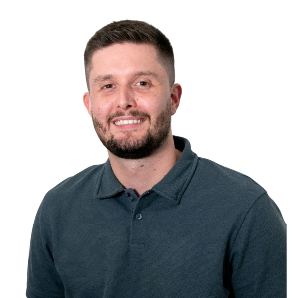 Yannick Hunn - No-Code Spezialist und Gründer von DIGITAL.io